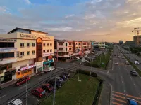 Chimera Hotel Hotels near Catholic Diocesan Center