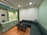 Hotel MM Prestige