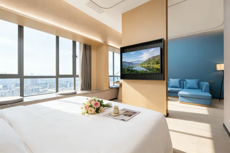 كانتري إن آند سويتس باي راديسون الغرف Photos