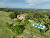 Casa del Noce Hotels in Lucignano