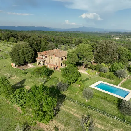 Casa dei Lecci