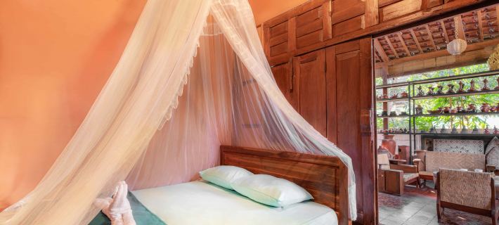 JavaLO Lite Hotels in Pujut