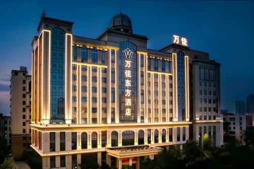 Wanjia Oriental Hotel
