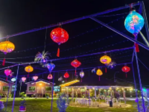 MEDAN BUNGA RAYA RESORT