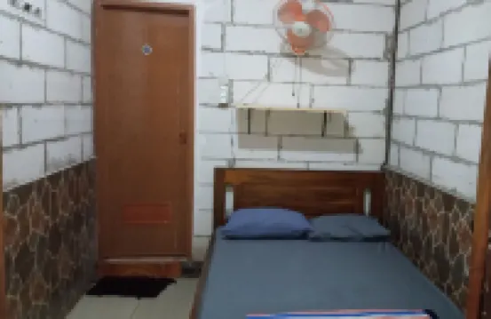 薩姆多佐戈住宿酒店