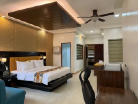 바탕가스 컨트리 클럽