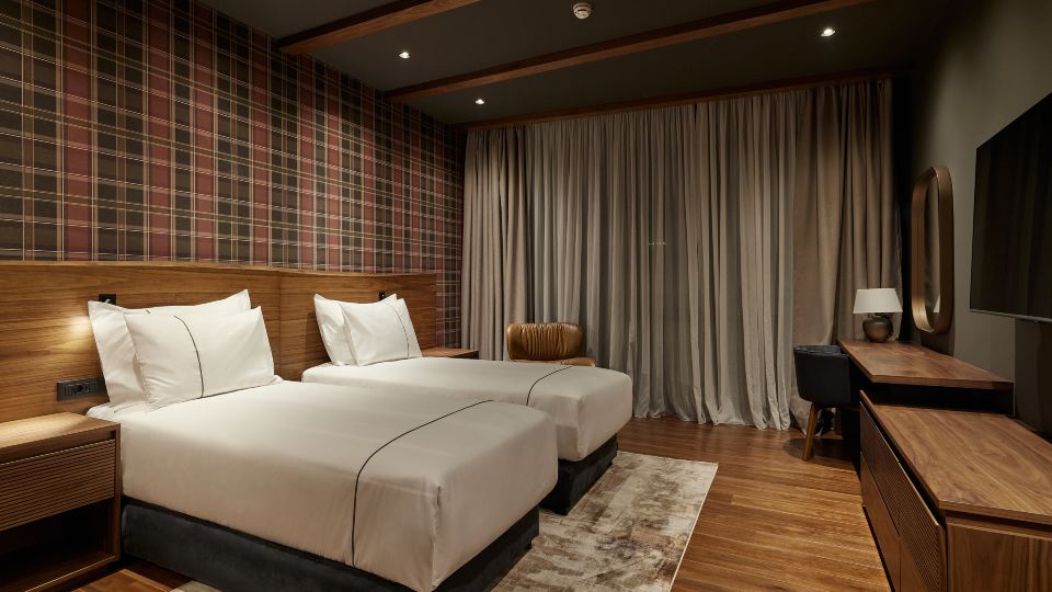 BOR Hotel by Karisma