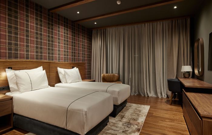 BOR Hotel by Karisma
