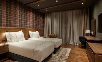 BOR Hotel by Karisma