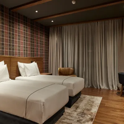 BOR Hotel by Karisma Hotels near Transfiguration Church
