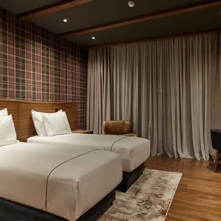 BOR Hotel by Karisma