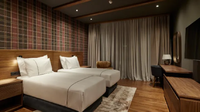 BOR Hotel by Karisma