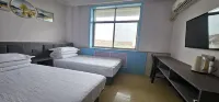 Qingtongxia Qingfeng Hotel