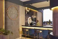 Riu Palace Swahili - All Inclusive - Adults Only - bar