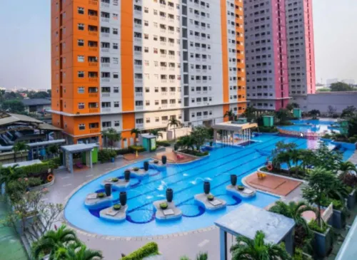 Siginjae Rooms