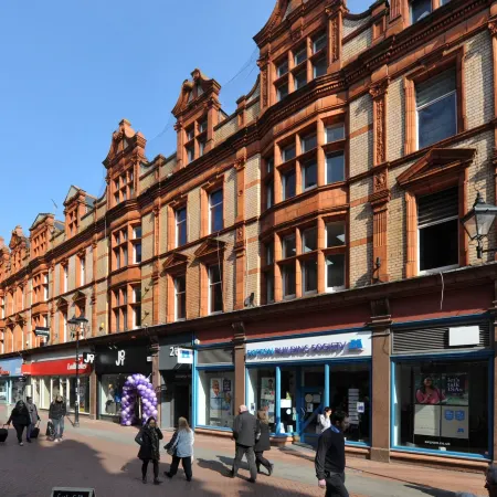 Exceptional 2 bedroom Flat in the Heart of Reading