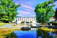 Fragrant Hill Hotel Hotels in Xiang Mountain, Badachu Scenic Spot