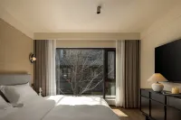 Bantang Homestay (Kaifeng Millennium City Park Wansui Mountain Martial Arts City) - Haustierfreundliche