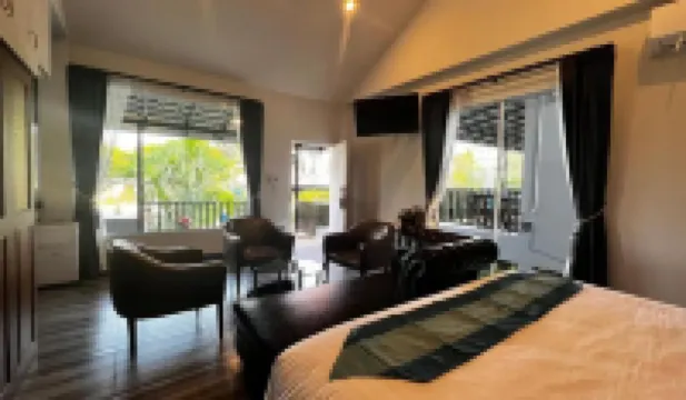 Le Best Pool Villa Chiangmai