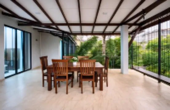 Kohomba Gaha Residencies, Colombo 7
