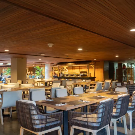 Bedrock Hotel Kuta