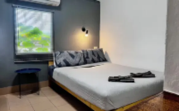 Adang Sea Divers & Eco Lodge