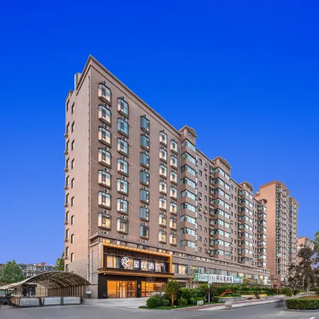 Starway Hotel (Linfen Houma Xintian Road Zhongxin Street Branch)