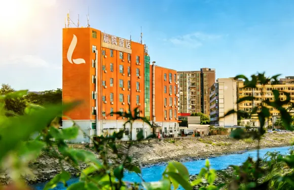 麗楓酒店（深圳寶安國際機場店）