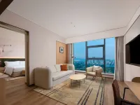 Hilton Garden Inn Ningguo Chengxi Lake Hotels in Ningguo