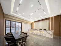 Wanting Hotel (Yongkang East Bus Station & International Convention and Exhibition Center Branch)