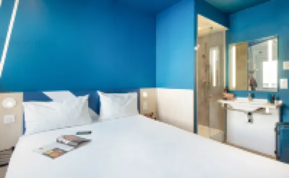 Ibis Budget Toulon Centre