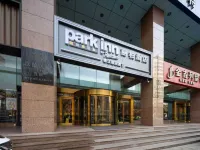 Park Inn by Radisson Shenyang Presidential Tower Hotels in Shenyang