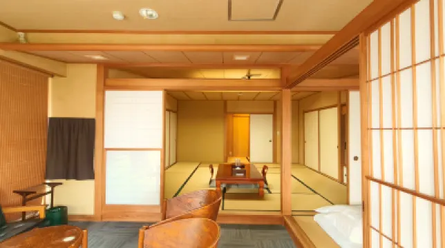 ATAMI KAKUREZATO（Atami Retreat） 아타미 온천 주변 호텔