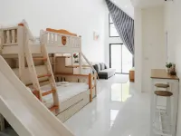 Dinnano Hotels in Khlong Thom