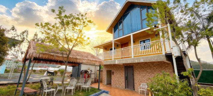 Shuiyuan Hot Spring Hotel Hotel a Shaoguan