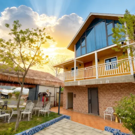 Shuiyuan Hot Spring Hotel
