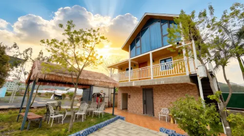 Shuiyuan Hot Spring Hotel