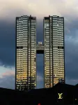 INVIS Urban High-rise Staycation Suites(Chengdu Taikoo Li Store) โรงแรมใน