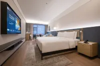 Beijing Sanlitun Gongti Manxin Hotel