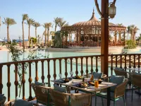 Al Kasr Sahl Hasheesh - Ultra All-Inclusive Hotels in Hurghada