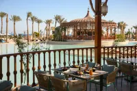Al Kasr Sahl Hasheesh - Ultra All-Inclusive