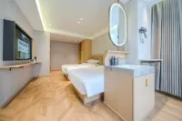 U-FREE Hotel (Xi'an Xianyang International Airport T2 T3 Terminal)