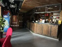 Heng Rong Hotel - bar
