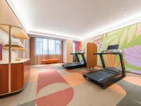 Orange Hotel (Xianning Country Garden Branch) Hotel di Xianning