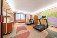 Orange Hotel (Xianning Country Garden Branch)