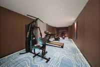 Ze Chen International Hotel (Gong'an, Jingzhou) - parcheggio