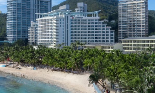 Sanya Junji Seaview Hotel