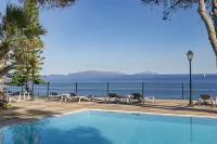Albatroz Beach & Yacht Club - breakfast