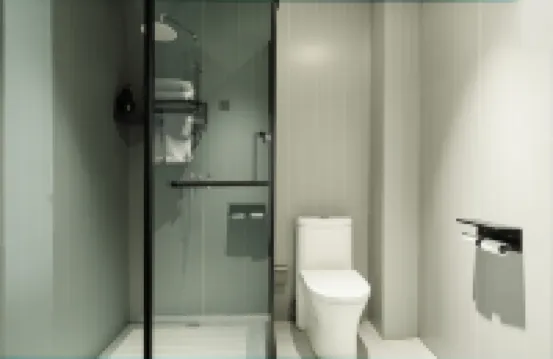 Bernard Hotel (Kashgar Ancient City Branch)