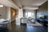 Riverfront Apartments
